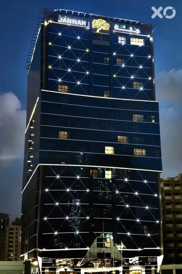 Jannah Burj Al Sarab