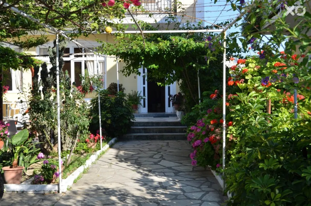 Niki Hotel