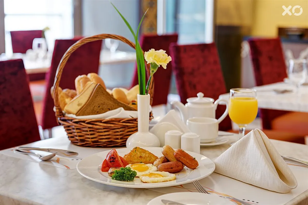 Abidos Hotel Apartment Dubailand