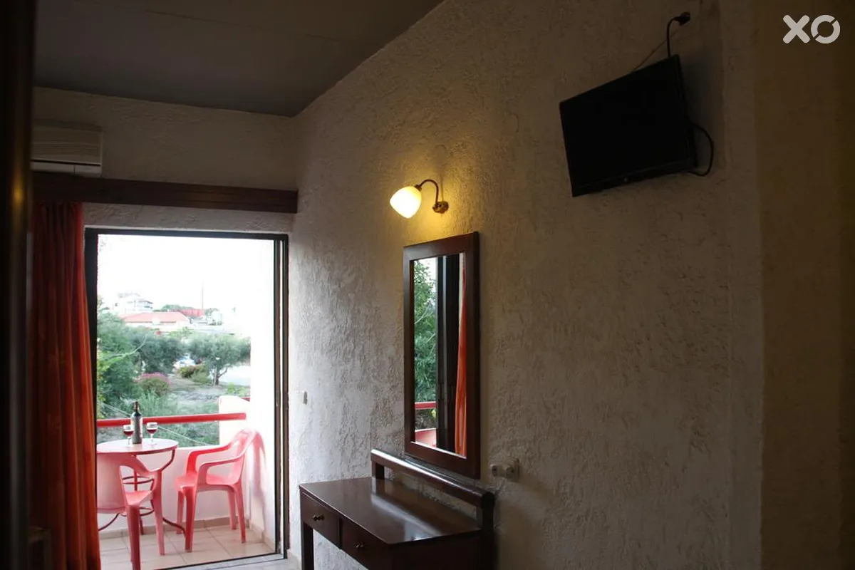 Violetta Hotel