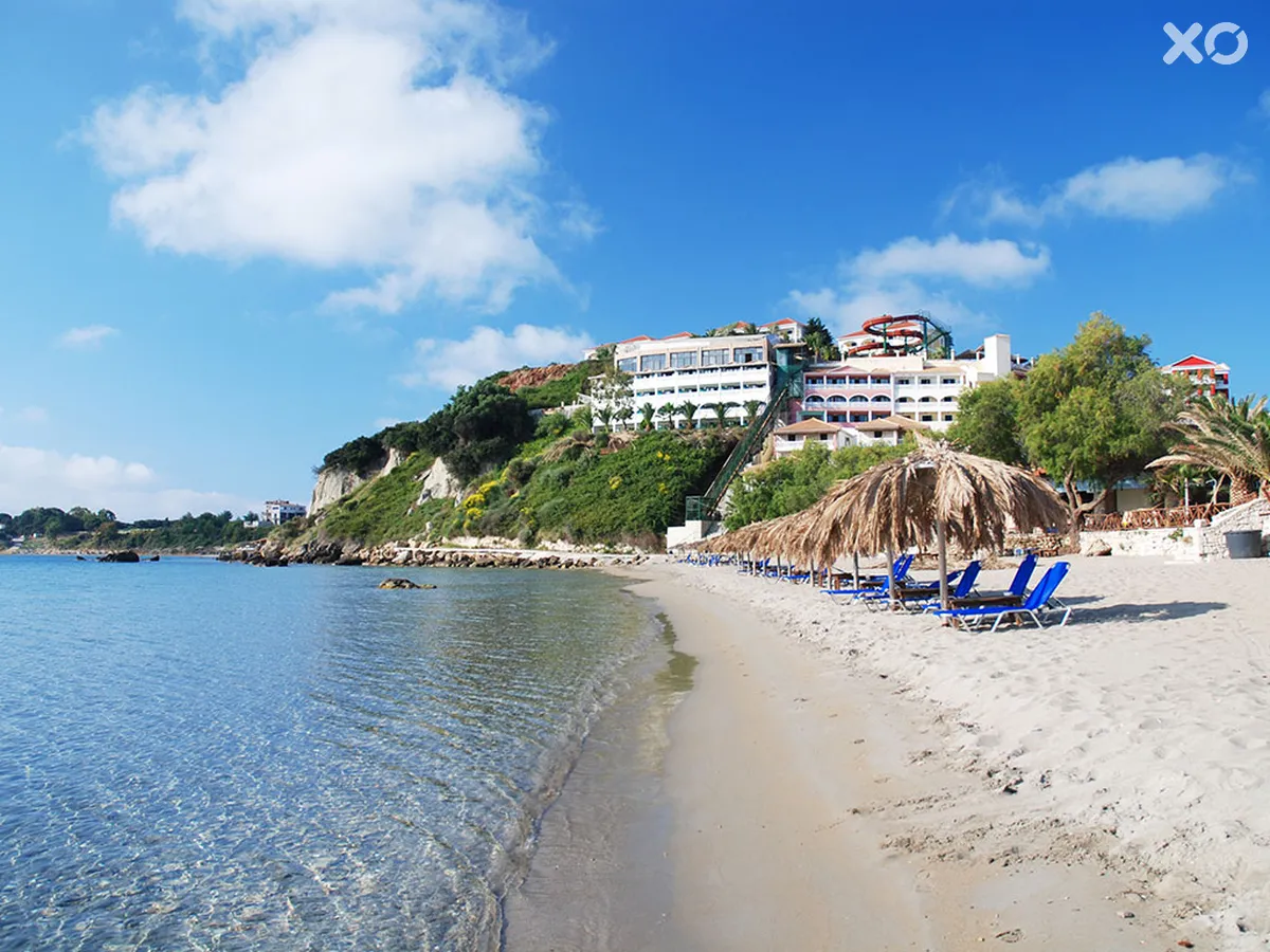 Zante Royal Resort
