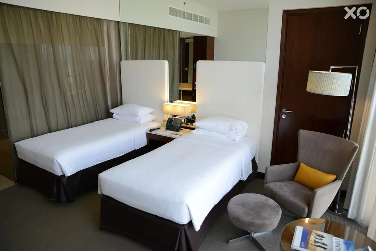 Centro Yas Island