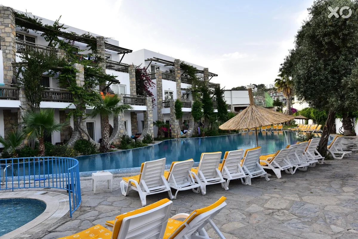 Ayaz Aqua Beach