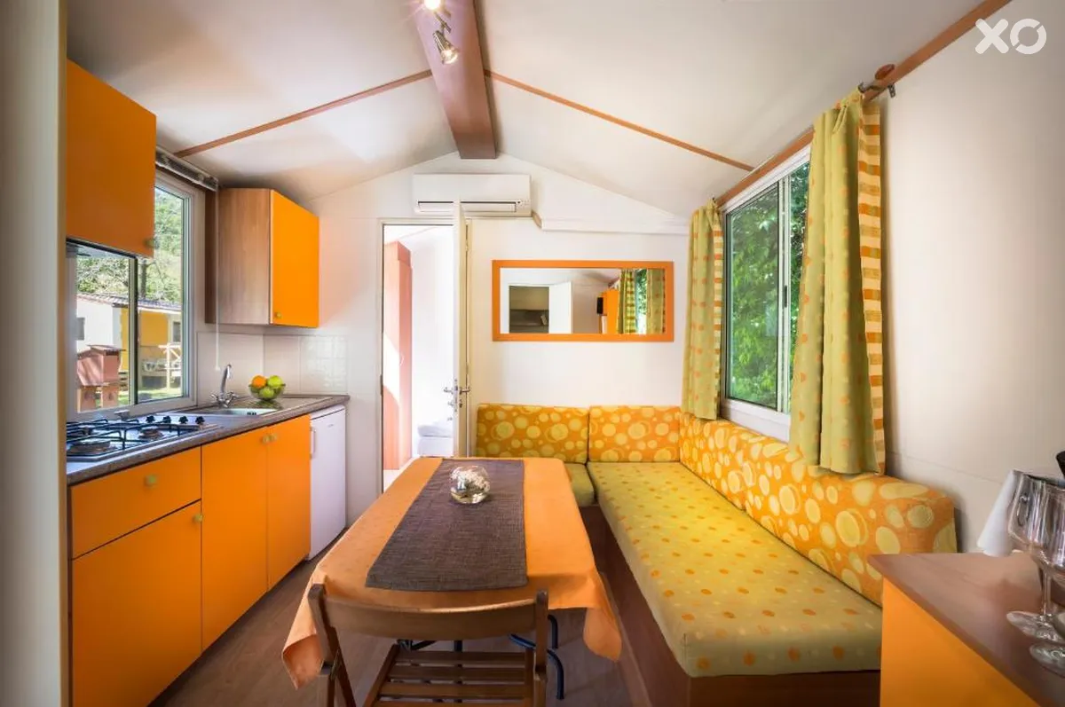 Campsite & Holiday Resort Medveja