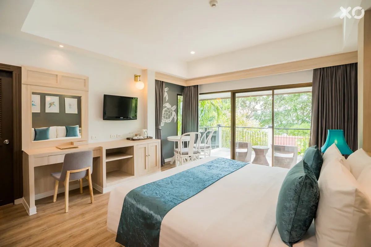 Khaolak Emerald Beach Resort & Spa