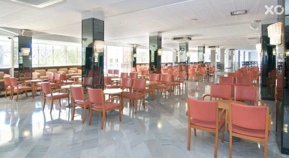 MedPlaya Bali Hotel