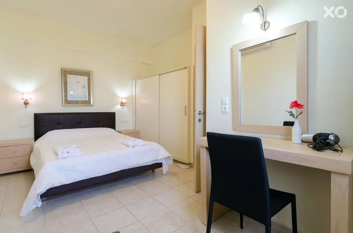 Eleonora Boutique Hotel