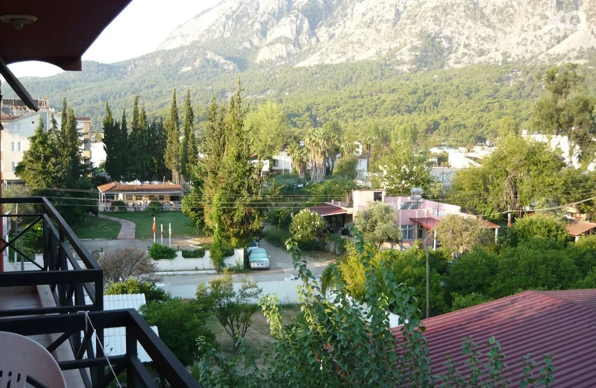 Beldibi Beach Hotel