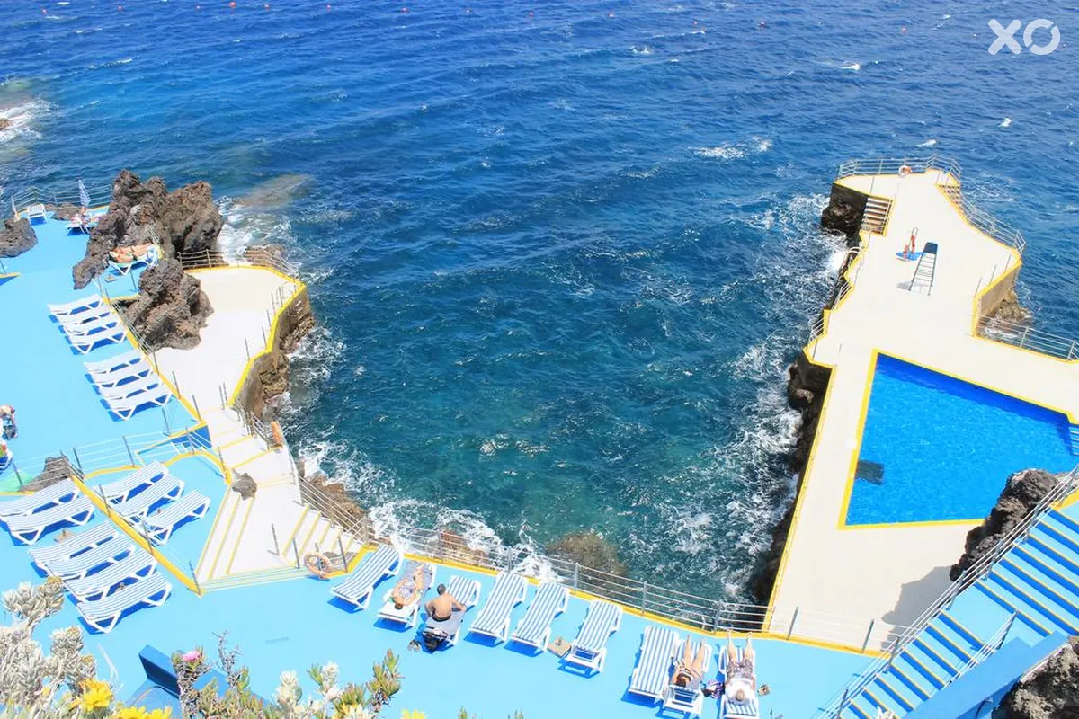 Roca Mar Hotel