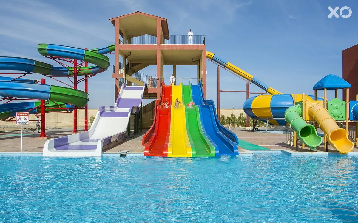 Casa Mare Resort