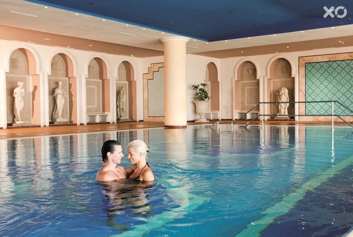 Occidental Marco Polo