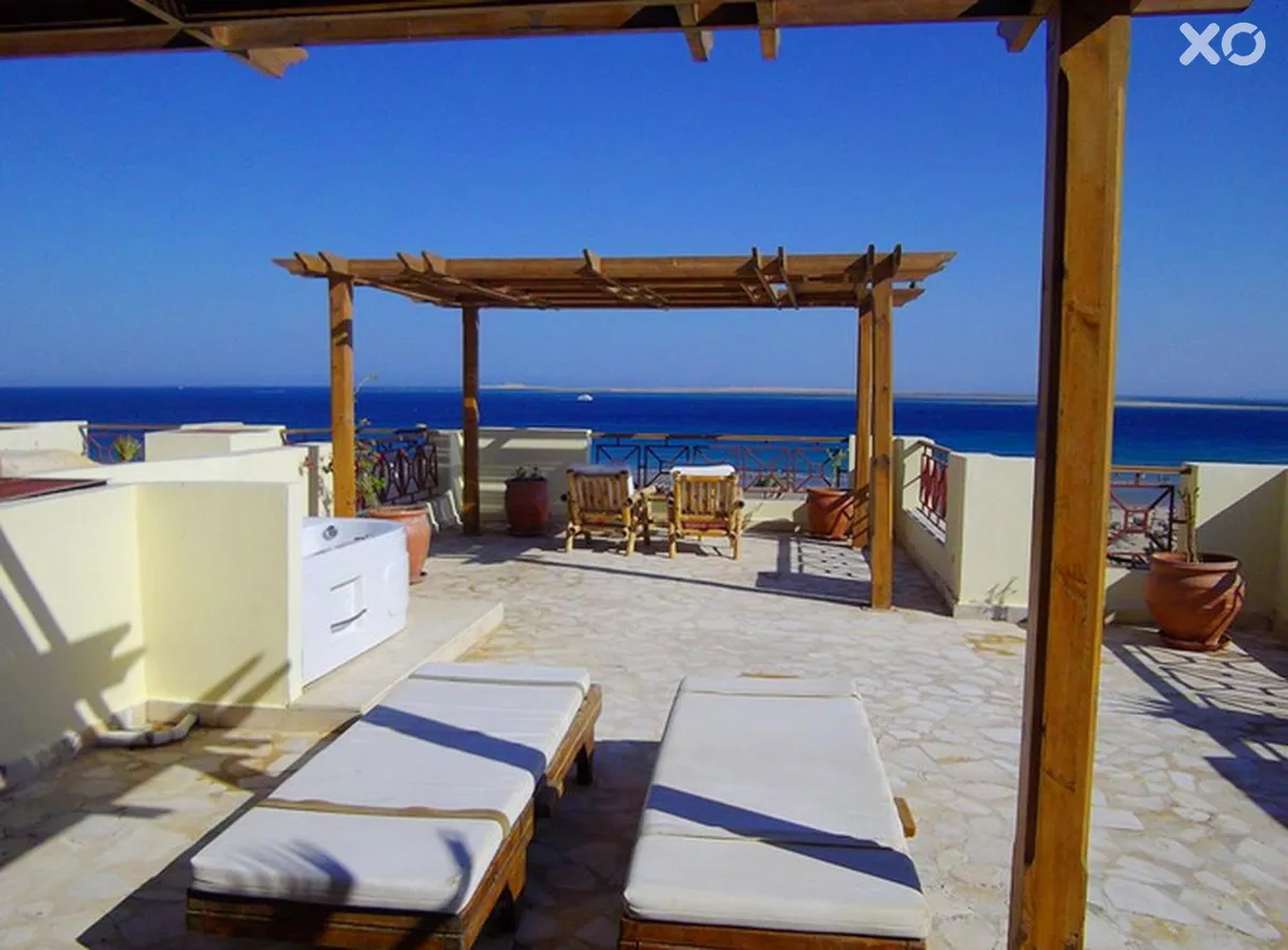 Imperial Shams Abu Soma Resort