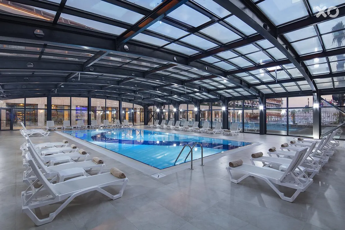 Aydinbey Queen's Palace & Spa