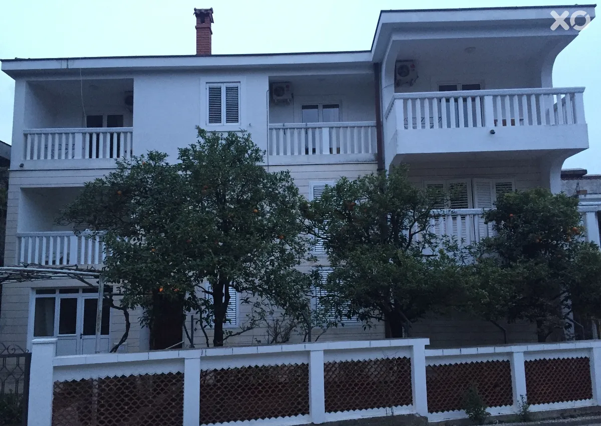 Vera Apartmani