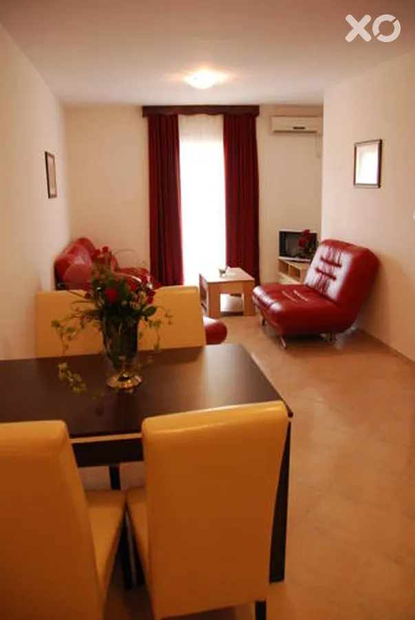 Sun Village Villa