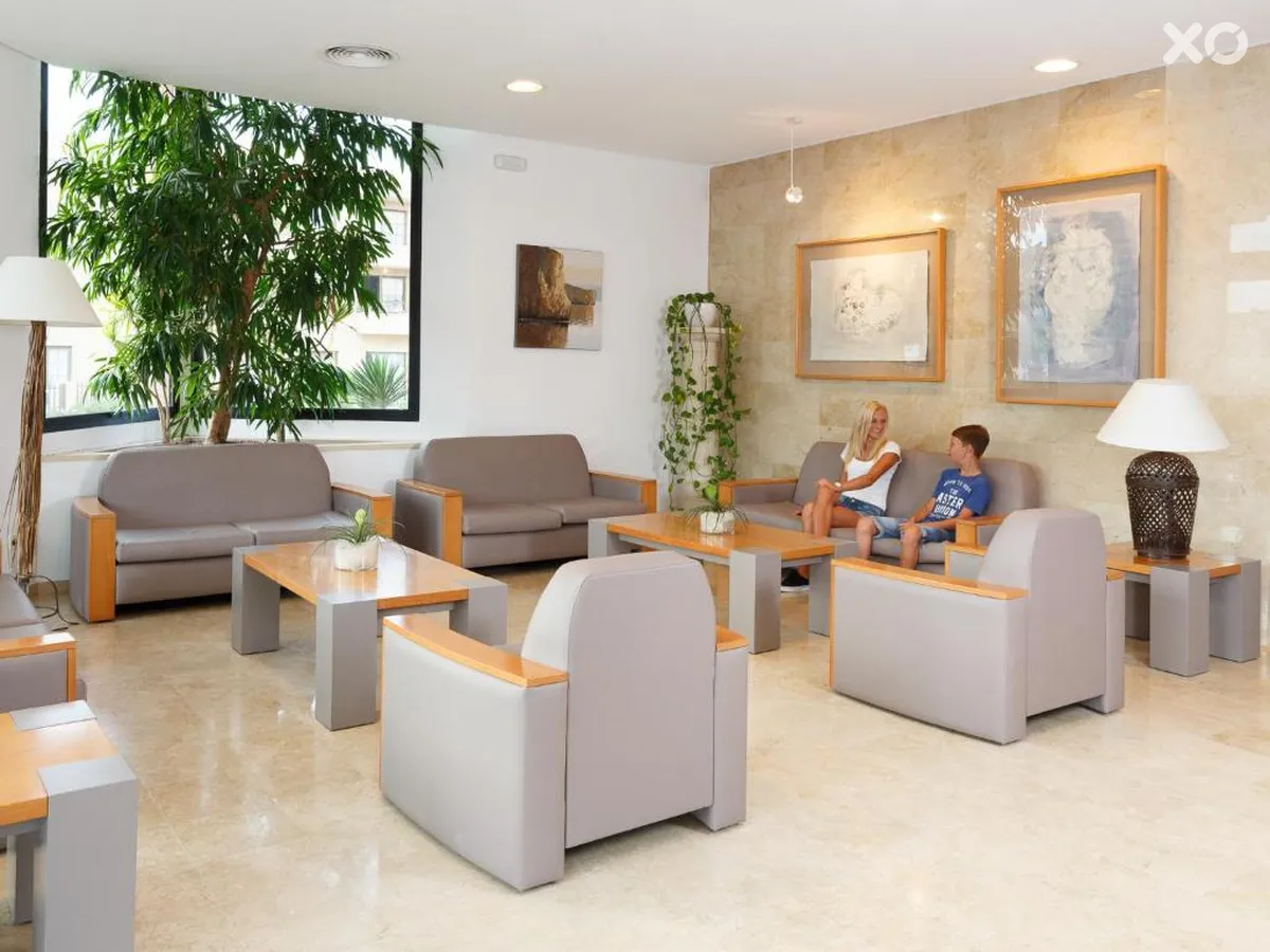 Dunes Platja Aparthotel