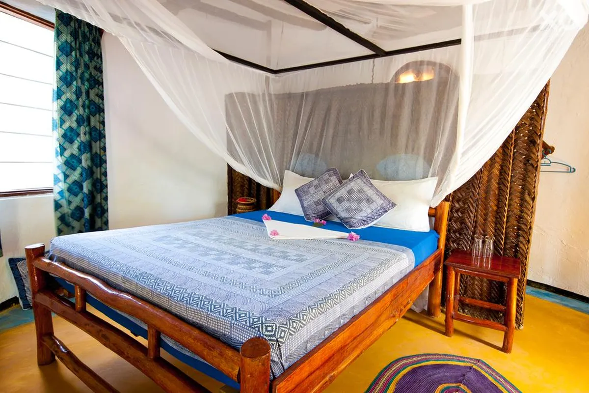 Bellevue Zanzibar