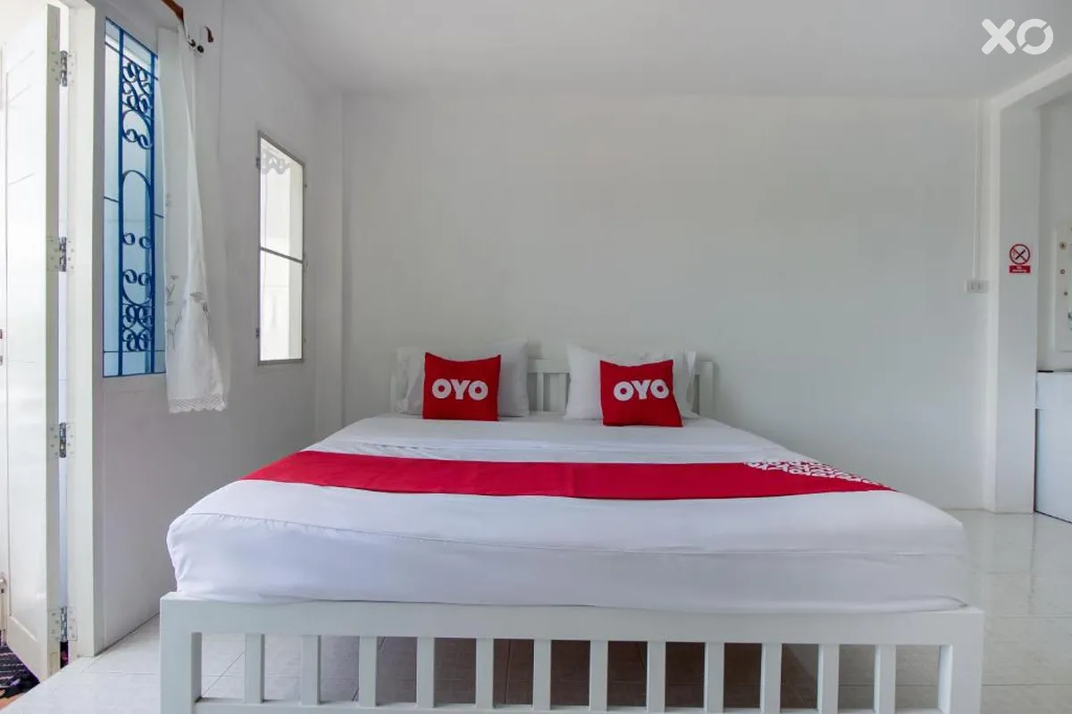 OYO 908 Sabai Place