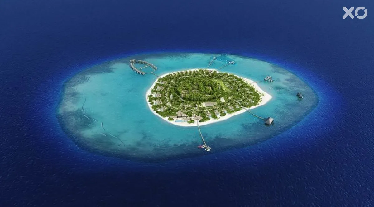 Velaa Private Island
