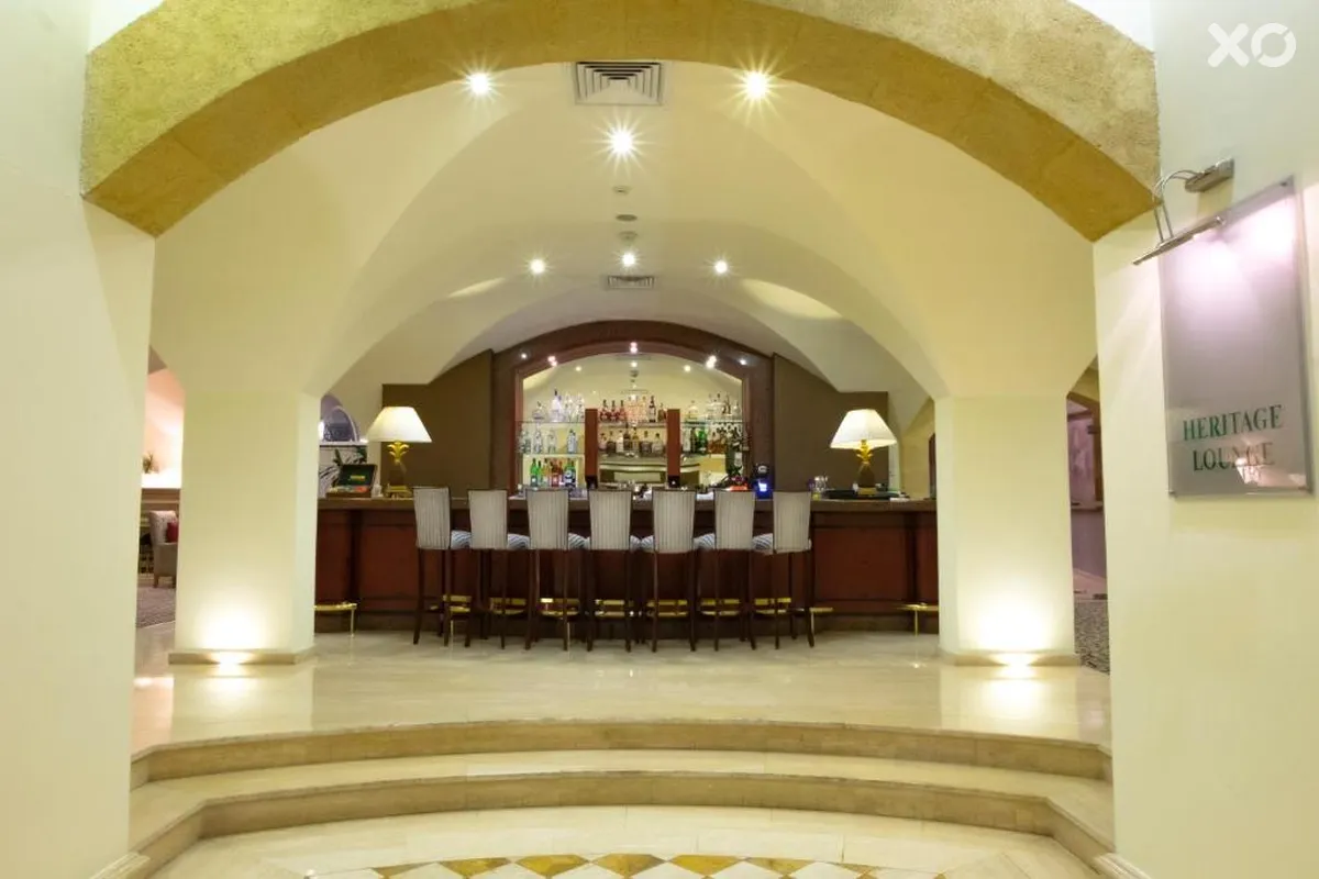 The Arkin Colony Hotel & Casino