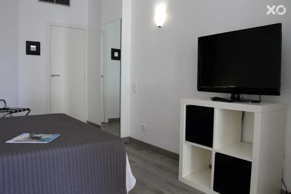 Atenea Calabria Apartments