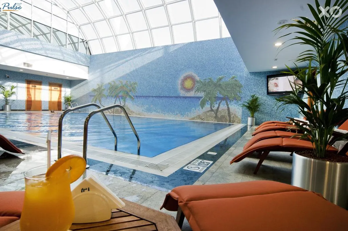 Ayla Hotel