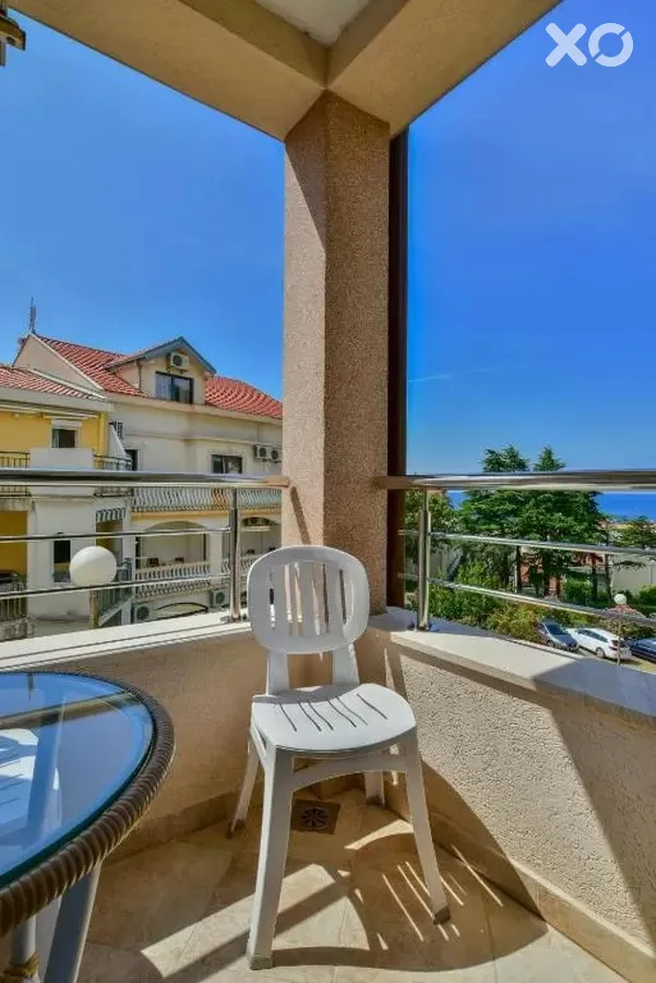 Srzentic Apartments
