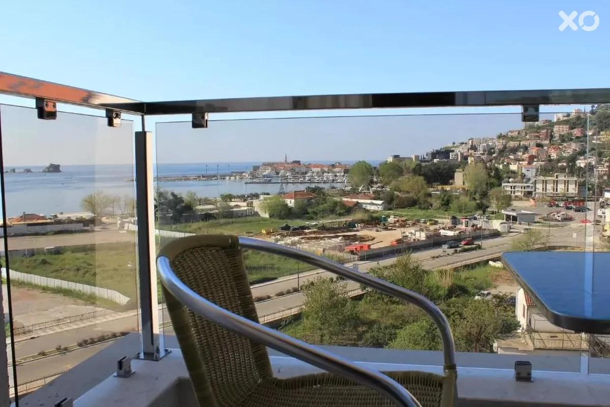 Centar New Villa