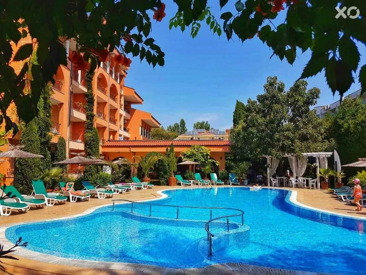 Liani Hotel