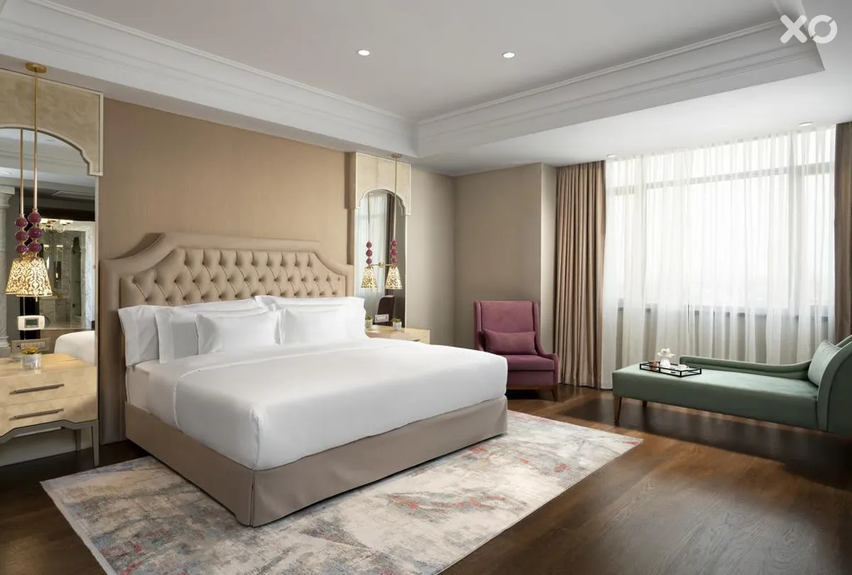 Barcelo Istanbul Hotel
