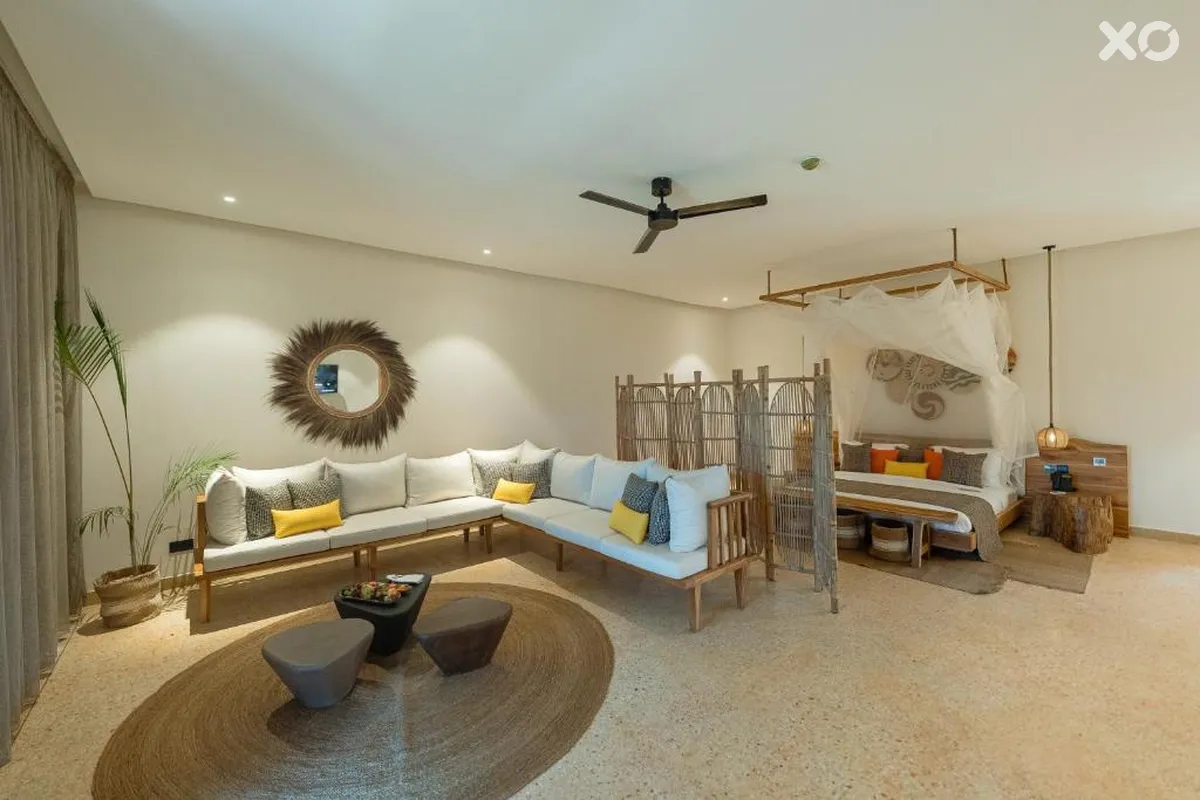 Kwanza Resort by Sunrise