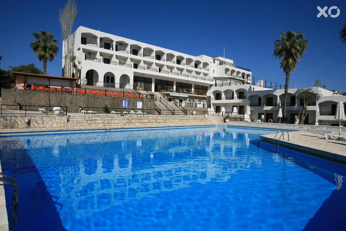 Magna Graecia Hotel