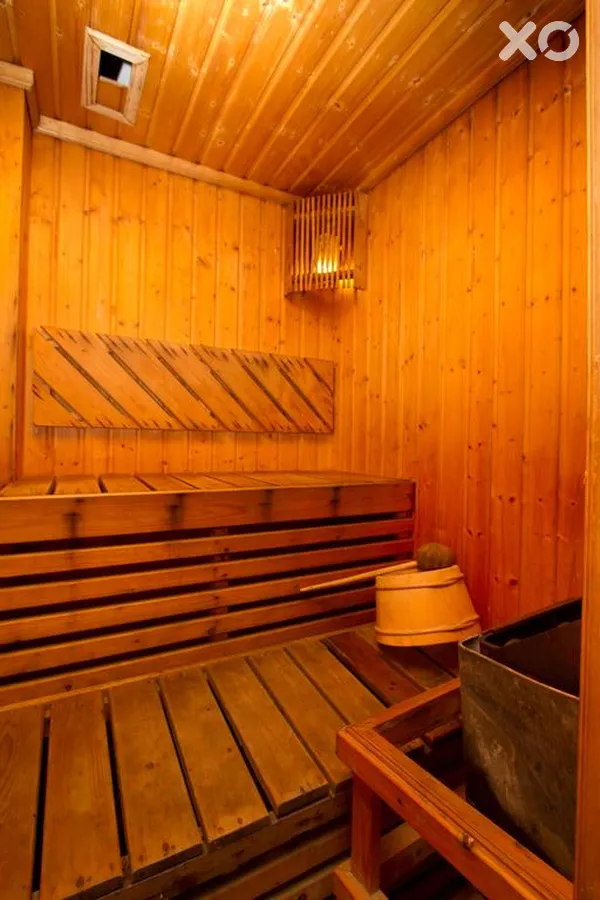 Bella Villa Serviced Apartment