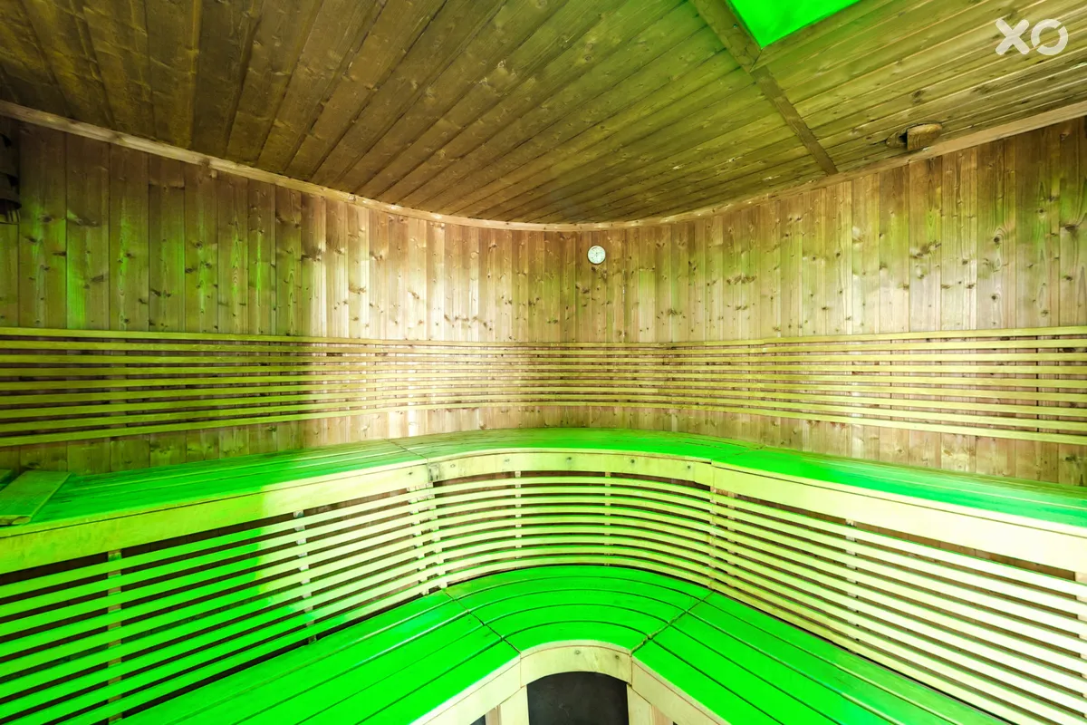 3 Mountains Hotel