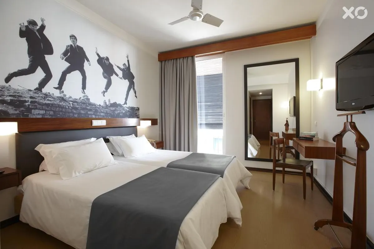 Hotel do Carmo