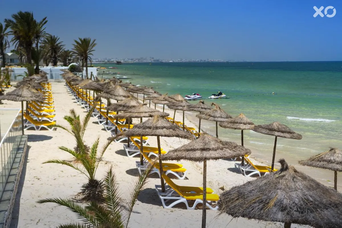 Shems Holiday Village Monastir