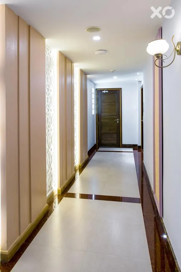 Aiyara Palace Hotel
