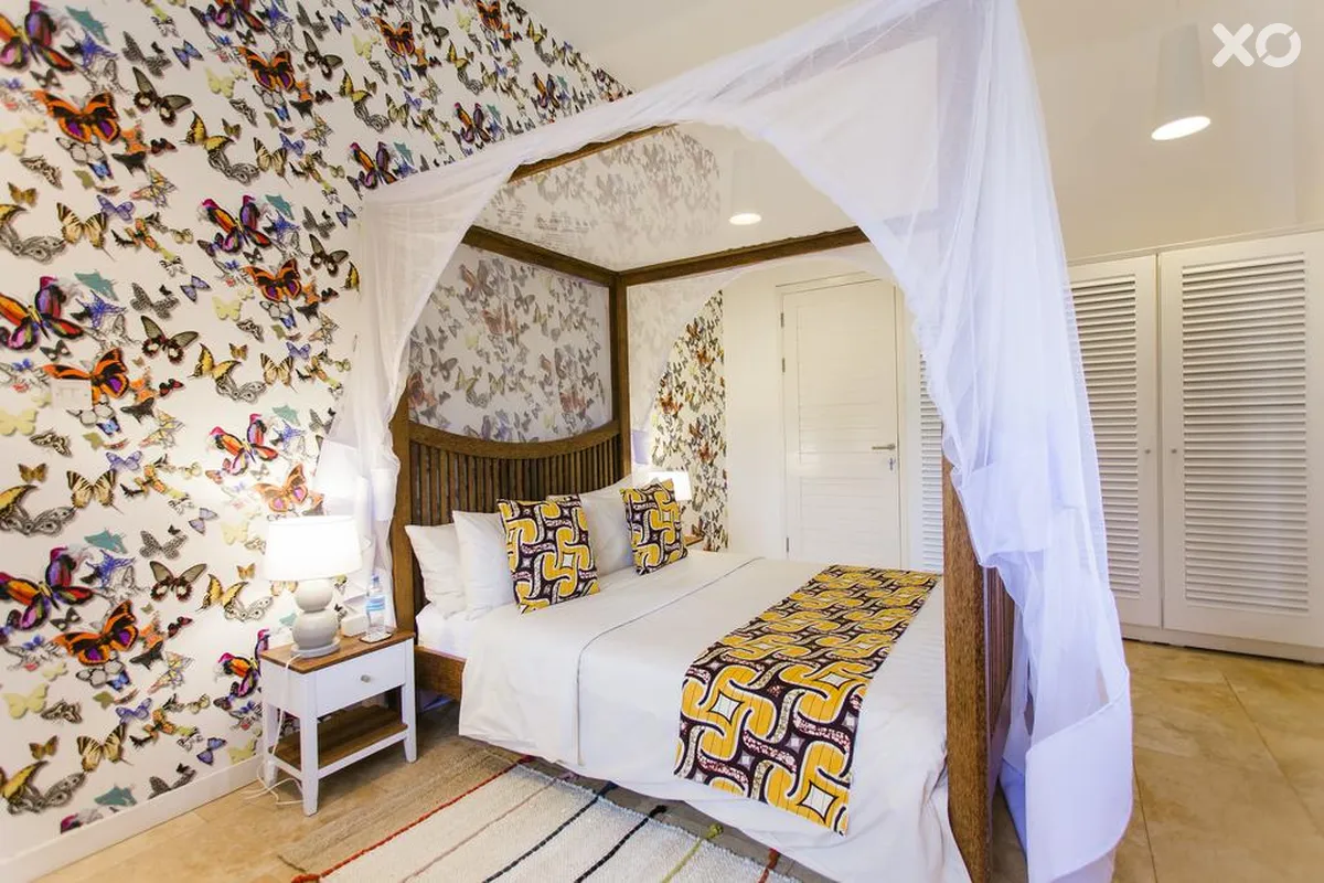 Kidoti Villas by Z Hotel