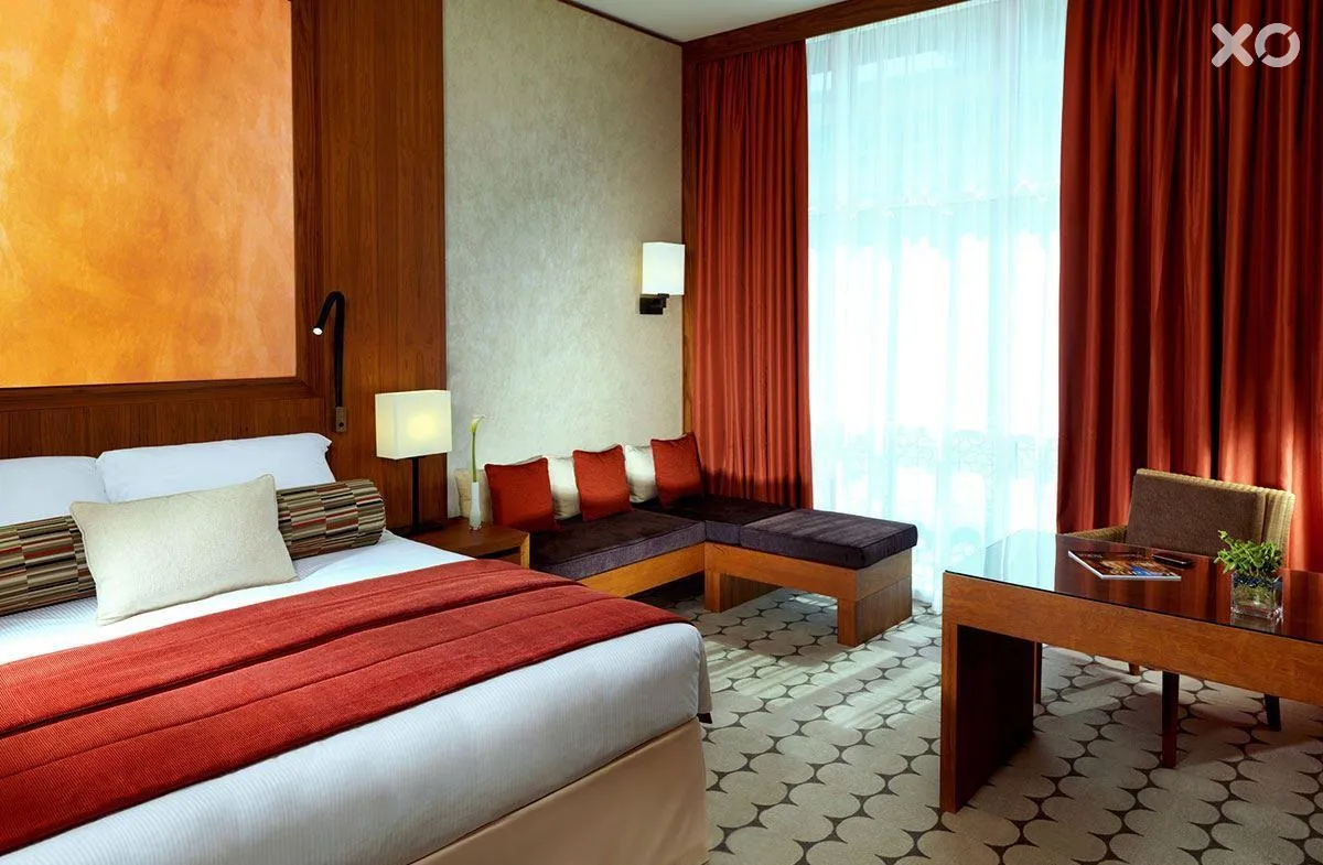 Yas Island Rotana