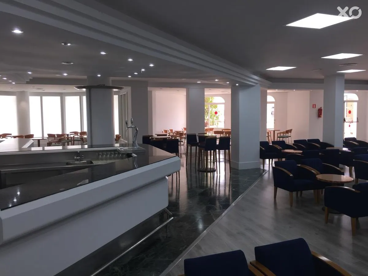 Best Lloret Splash Hotel