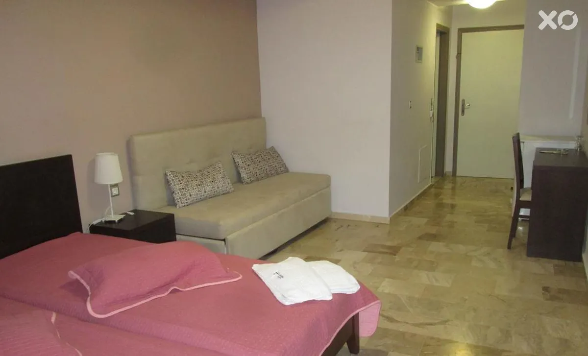 Vanisko Hotel