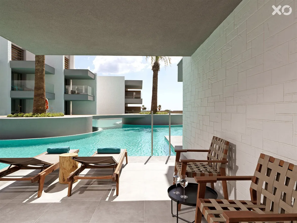 Atlantica Dreams Resort & Spa
