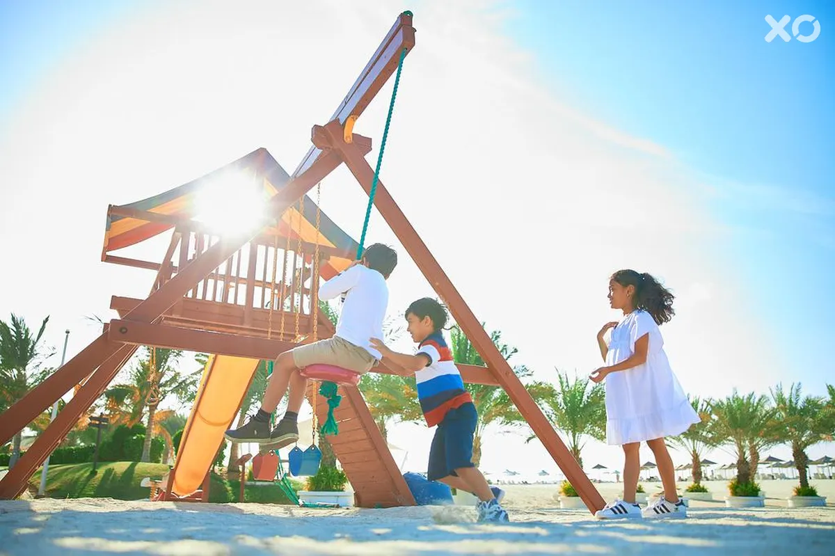 Al Hamra Village Golf & Beach Resort