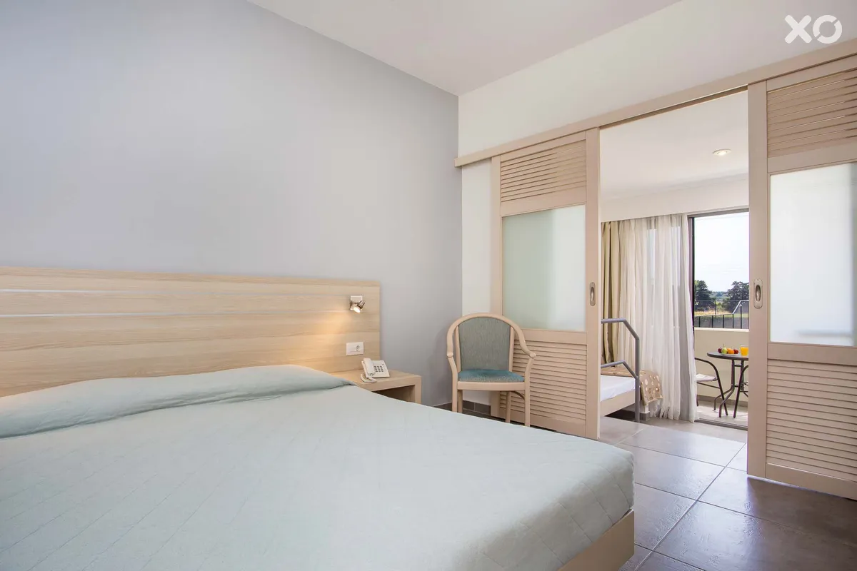 Niriides Hotel