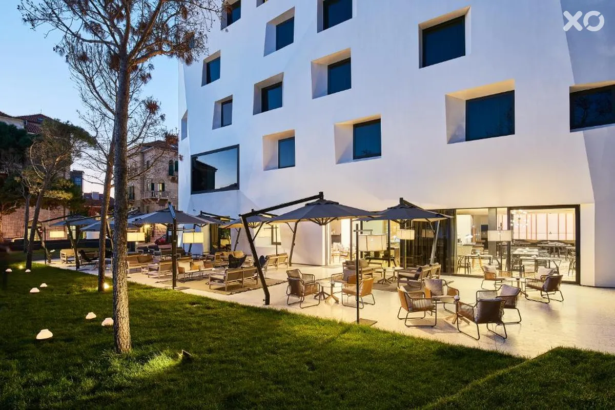 Briig Boutique Hotel