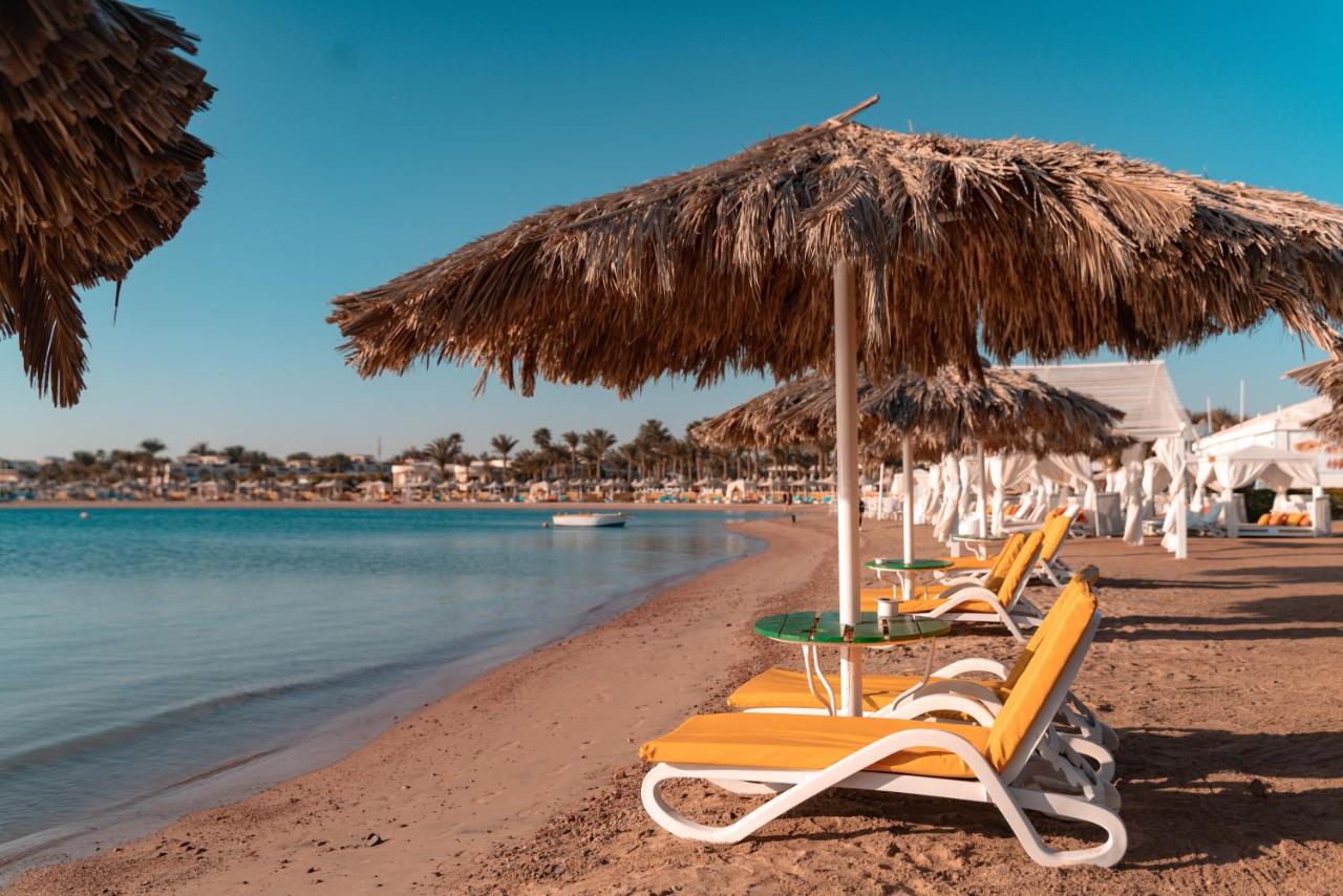 Lemon & Soul Makadi Garden