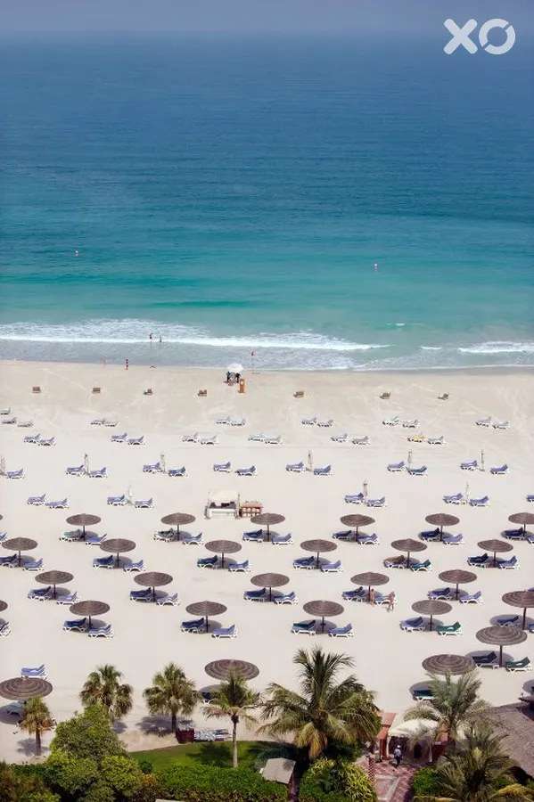 Jumeirah Beach Hotel