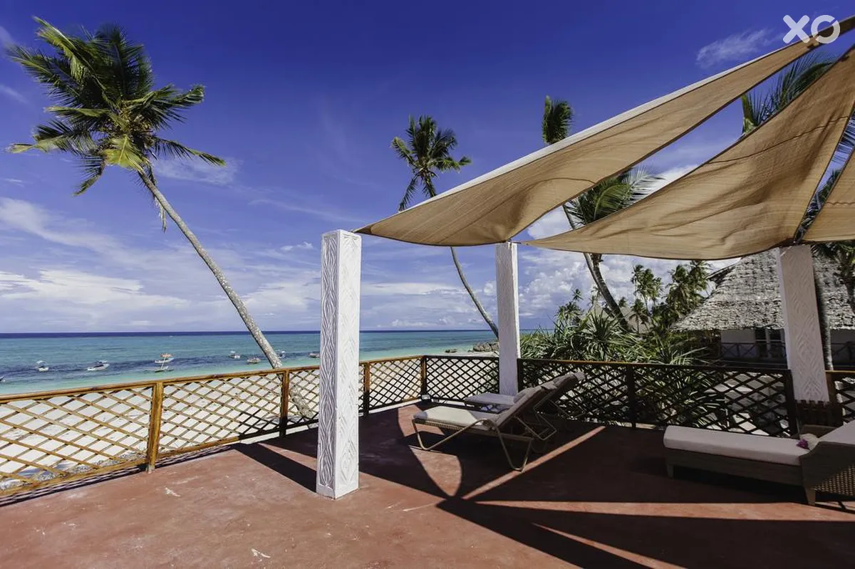 AHG Dreams Bay Boutique Hotel