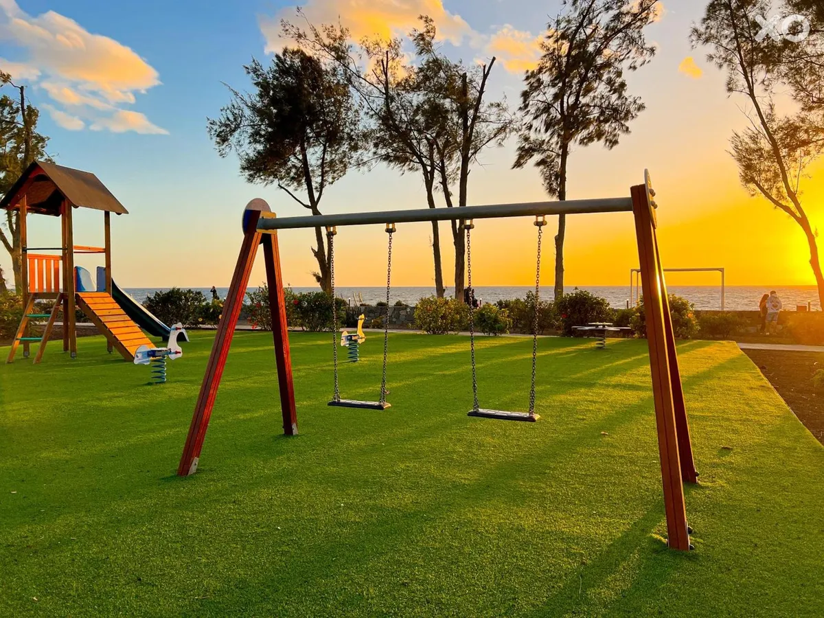 Resort Cordial Santa Agueda & Perchel Beach Club
