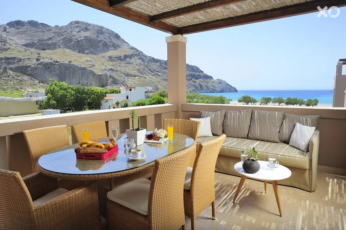 Plakias Resorts